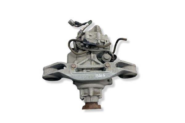 Rear differential Honda CR V