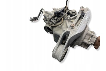 Rear differential Honda CR V Car type 4x4 SUV