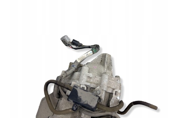 Rear differential Honda CR V Installation side multipurpose