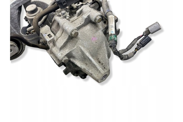 Diferencial trasero Honda CR-V