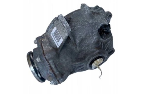Front differential Mercedes Benz S W221 A2213308700