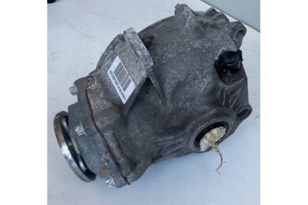 Front differential Mercedes Benz S W221 A2213308700 Part manufacturer Mercedes Benz OE