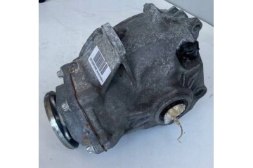 Front differential Mercedes Benz S W221 A2213308700 Part manufacturer Mercedes Benz OE