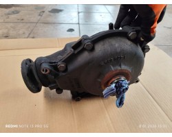 Difference differential front bridge BMW X3 E83 3 0D 3 38