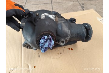 Difference differential front bridge BMW X3 E83 3 0D 3 38 Catalog number of the part 3 38 E83 3 0D