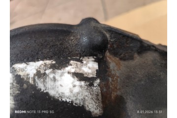 Difference differential front bridge BMW X3 E83 3 0D 3 38 Part manufacturer BMW OE