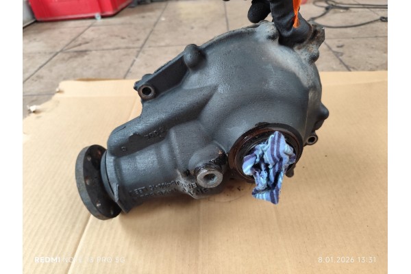 Diferencial delantero BMW X3 E83 3.0D 3.38