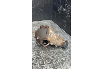 Front differential Toyota LAND CRUISER 2019 N2519021Y1515D Catalog number of the part N2519021Y1515D N25