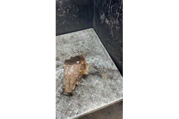 Front differential Toyota LAND CRUISER 2019 N2519021Y1515D Car type undefined