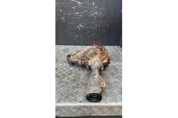 Diferencial delantero Toyota LAND CRUISER 2019 N2519021Y1515D