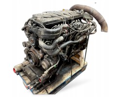 0020106500 MERCEDES BENZ Engine