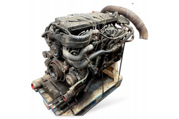 0020106500 MERCEDES BENZ Engine
