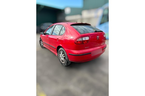 SEAT LEON (1M1) Signo
