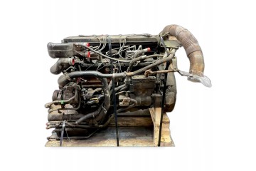 0020106500 MERCEDES BENZ Engine Car type trucks