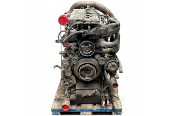 0020106500 MERCEDES BENZ Engine Engine type petrol