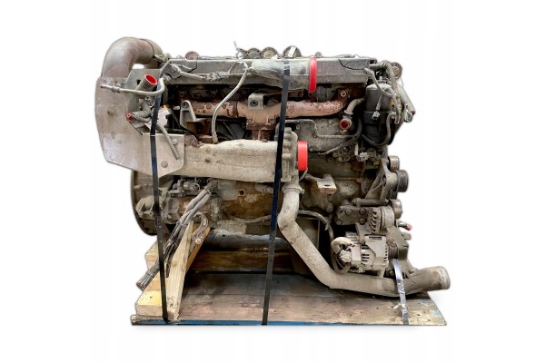 0020106500 MERCEDES BENZ Engine Product weight with unit packaging 638 kg