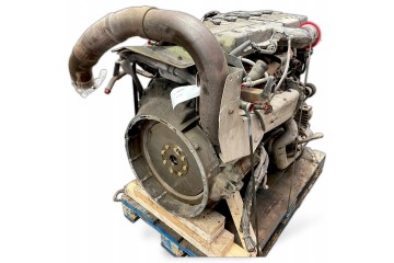 Motor MERCEDES-BENZ 0020106500