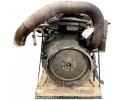 Motor MERCEDES-BENZ 0020106500