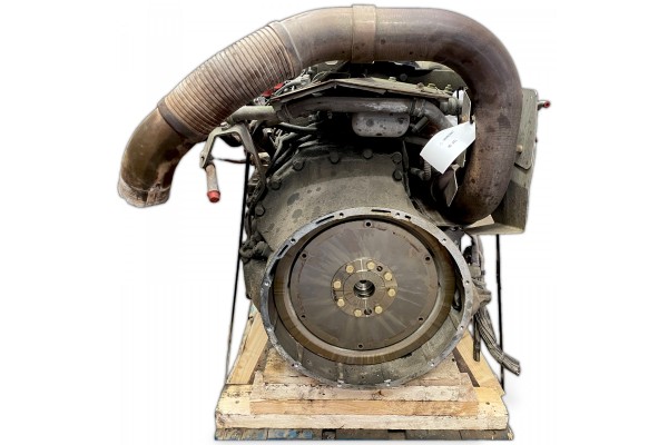 Motor MERCEDES-BENZ 0020106500