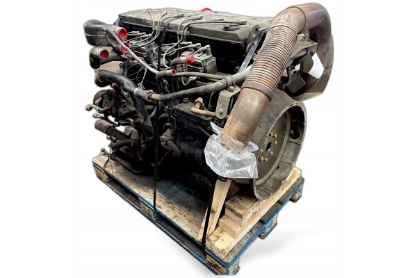 Motor MERCEDES-BENZ 0020106500
