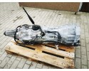 NISSAN NAVARA D40 2 5 DCI MANUAL TRANSMISSION COMPLETE REDUCER