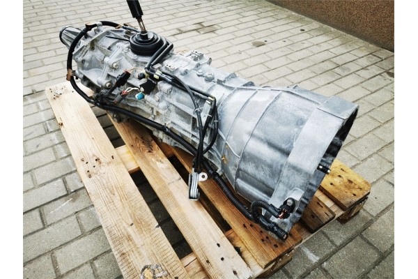 NISSAN NAVARA D40 2 5 DCI MANUAL TRANSMISSION COMPLETE REDUCER Catalog number of the part NISSAN NAVARA D40 2 5 DCI MANUALNA SKR