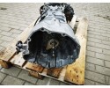 NISSAN NAVARA D40 2 5 DCI MANUAL TRANSMISSION COMPLETE REDUCER Part manufacturer Nissan OE