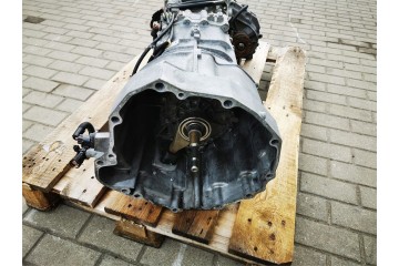 NISSAN NAVARA D40 2 5 DCI MANUAL TRANSMISSION COMPLETE REDUCER Part manufacturer Nissan OE