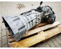NISSAN NAVARA D40 2 5 DCI MANUAL TRANSMISSION COMPLETE REDUCER Transmission type manual