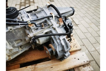 NISSAN NAVARA D40 2 5 DCI MANUAL TRANSMISSION COMPLETE REDUCER Car type 4x4 SUV passenger cars