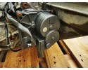 Caja de Cambios Manual Completa con Reductor para Nissan Navara D40 2.