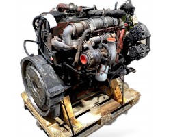 ISLG320 SOLARIS Engine
