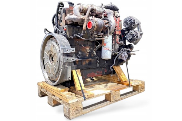 ISLG320 SOLARIS Engine Catalog number of the part ISLG320
