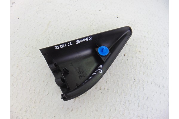  MOLDURA PEUGEOT 5008 Active 2017 198753 PEUGEOT - 2