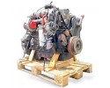 ISLG320 SOLARIS Engine Engine type petrol