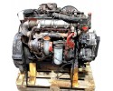 ISLG320 SOLARIS Engine Product weight with unit packaging 853 kg