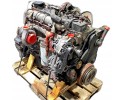 Motor ISLG320 para Solaris