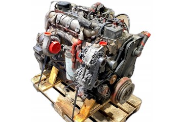 Motor ISLG320 para Solaris