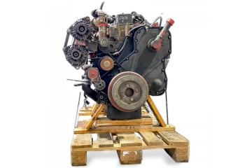 Motor ISLG320 para Solaris