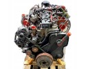 Motor ISLG320 para Solaris