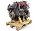 Motor ISLG320 para Solaris