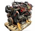 Motor ISLG320 para Solaris