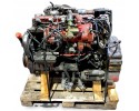 Motor ISLG320 para Solaris