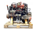 Motor ISLG320 para Solaris