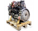 Motor ISLG320 para Solaris