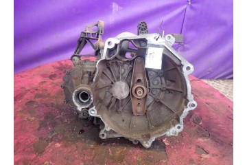 SKODA FABIA III 1 0 CHYB 75KM QA GEARBOX
