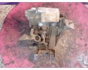 SKODA FABIA III 1 0 CHYB 75KM QA GEARBOX Part manufacturer no brand