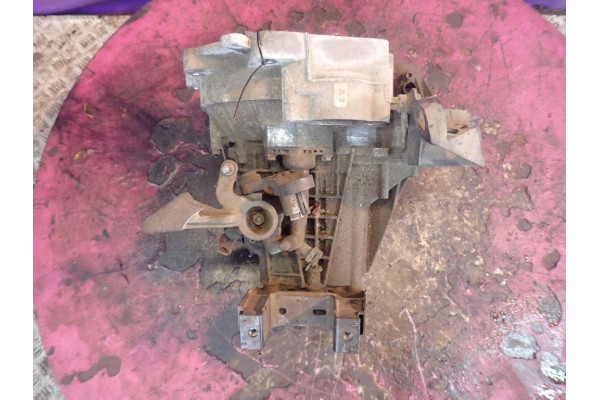 SKODA FABIA III 1 0 CHYB 75KM QA GEARBOX Part manufacturer no brand
