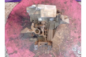SKODA FABIA III 1 0 CHYB 75KM QA GEARBOX Part manufacturer no brand