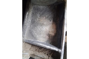 Caja de Cambios SKODA FABIA III 1.0 CHYB 75CV QA